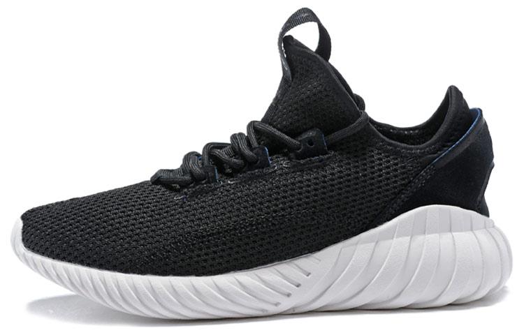 Adidas Tubular Doom Sock Primeknit  Core Black  BY3563 42