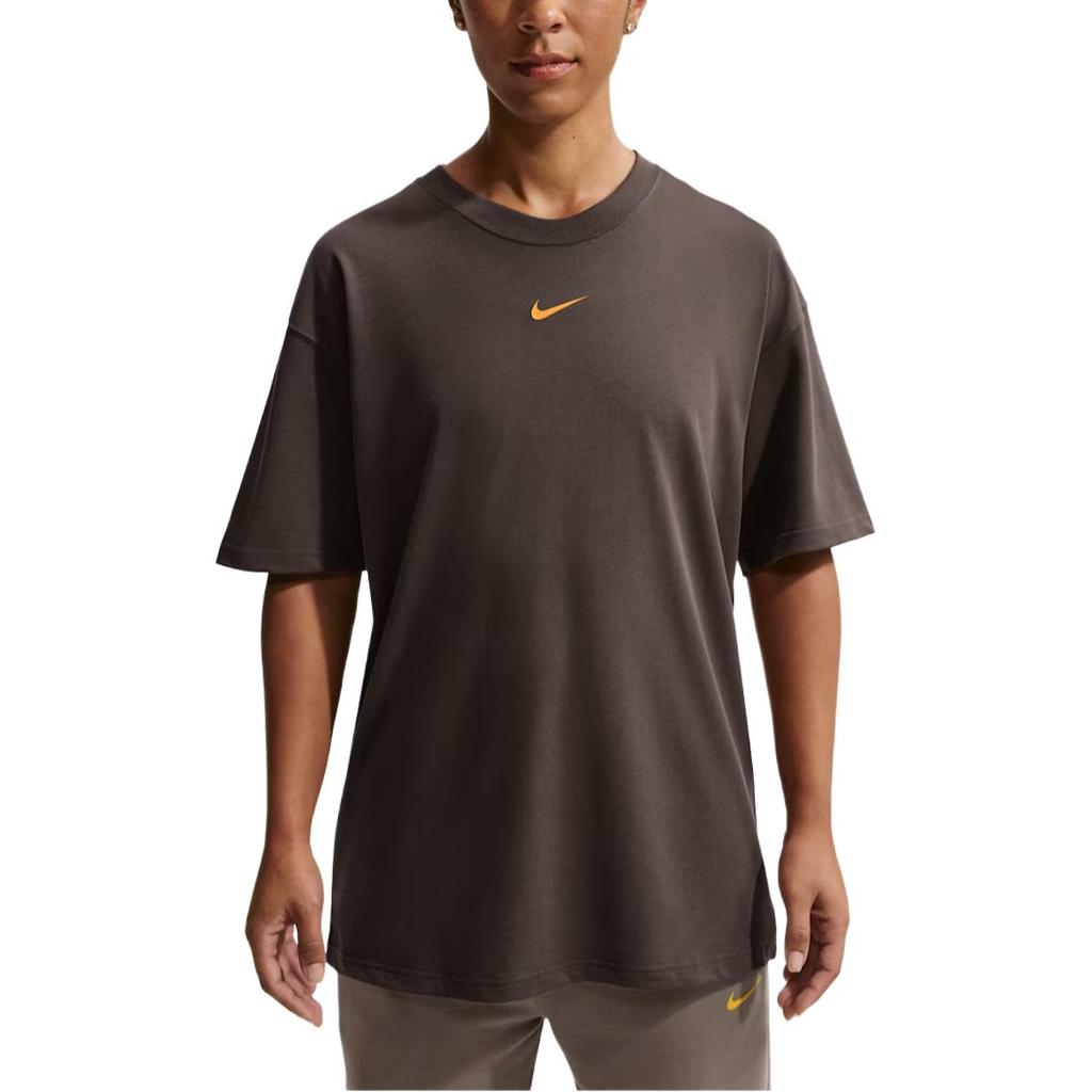 Nike X Nocta Collaboration FW25 AS M NRG Crew Neck Pullover Comfortable Short Sleeve T-Shirt Unisex Tops IB5674-237