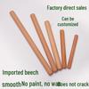 Beech Wood Rolling Pin