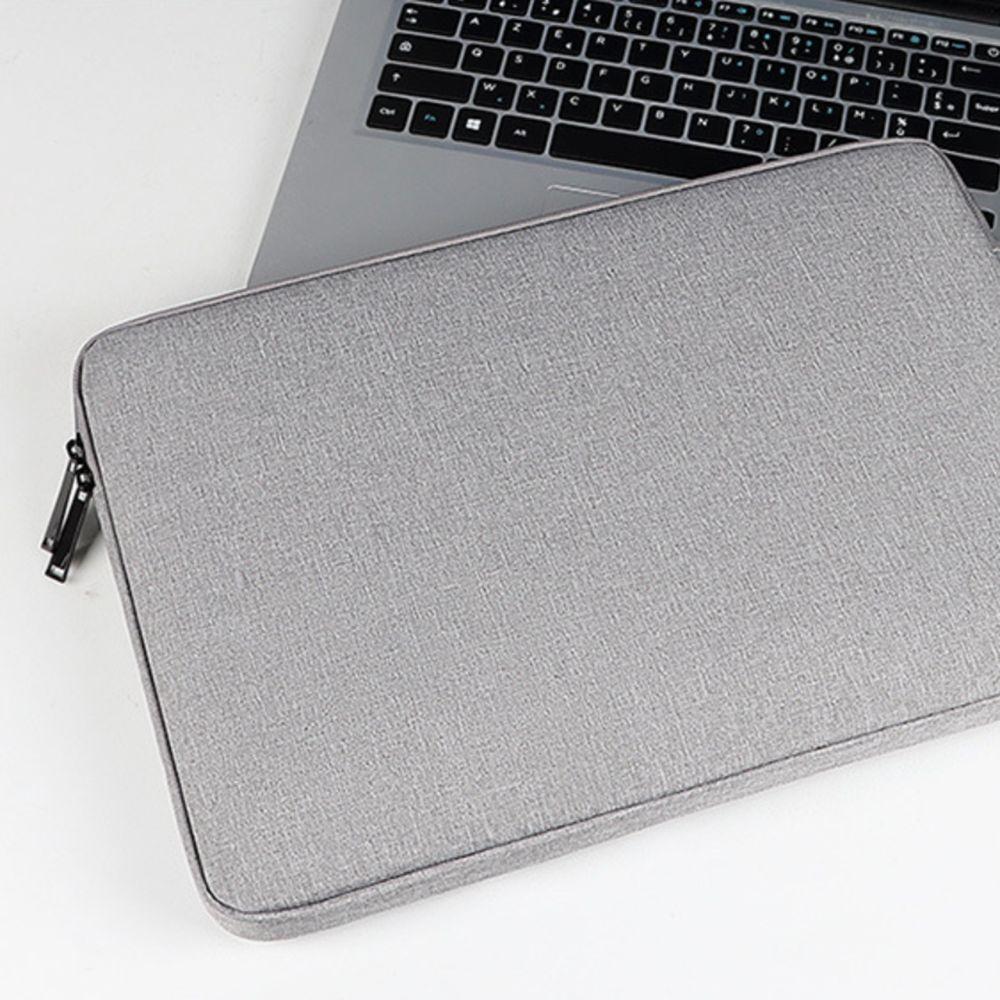 Shockproof Pockets Tablet Protective Pouch 13.3Inch Laptop Bag Notebook Computer Case Phone Bag