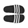 adidas Adilette 22 Slide Black White Unisex Sneakers Core-Black Cloud-White IF3670