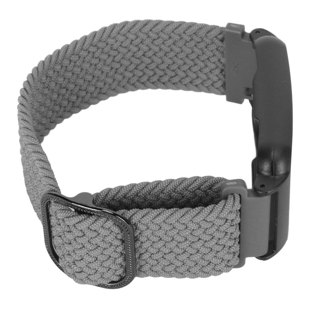 Nylon Watchband Replacemen Wirstband Adjustable Sports Breathable Watchband with Case for Oppo Free