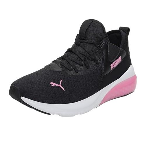 Puma Mädchen Cell Vive Flache Sneaker