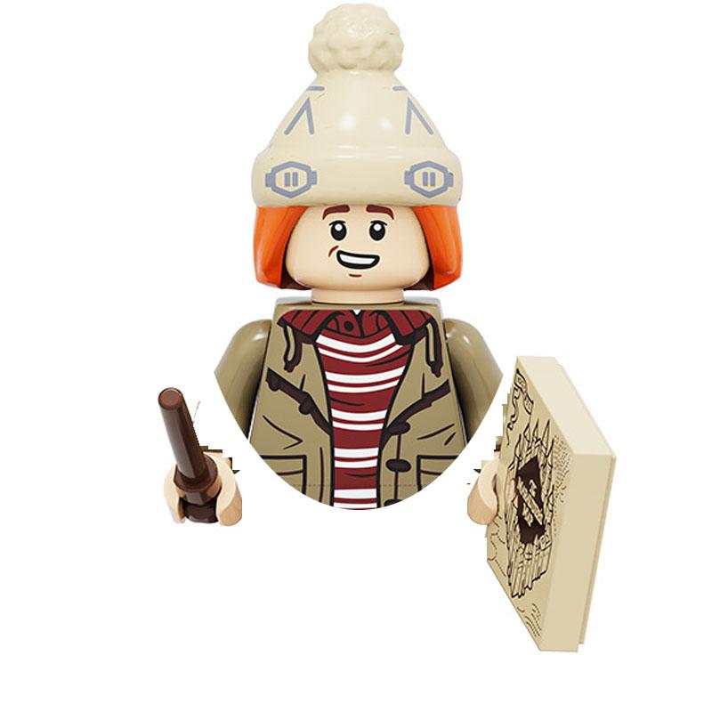 Factory Outlet!!! Building Block Toys Bricks Horror Halloween Ghost Skeleton Ghostbusters Stay Puft Alien Joker Gift For Kids