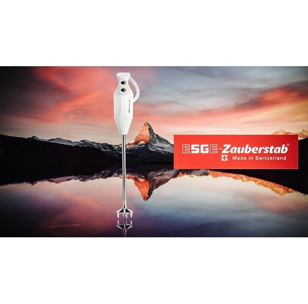 Immersion Blender Unold 90890 ESGE G350 Gastro