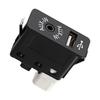 Und Zuverlässige USB AUX Eingangsbuchse für BMW 1 3 5 Serie E60 E61 E81 E87 E90 E91