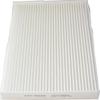Car Cabin AC Air Condition Filter For CITROEN (DF-PSA) ELYSEE Hatchback 1.6 2009-2012 N6A (TU5JP4) C3-XR 301 OEM 1610706580