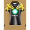 2026 Letní Novozélandští Warriors Rugby Dres Rodinné Sladěné Tričko Vhodné pro Každodenní Nošení a Trénink Y2K