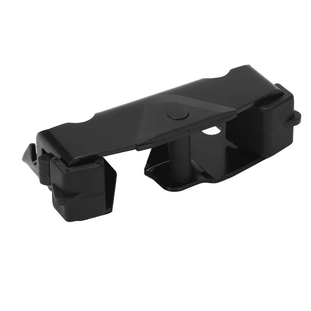 Rear Door Trunk Lock 8724C0 Rugged Reliable Stable Tailgate Trunk Lock Replacement for Peugeot 206