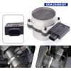 25008307 Air Flow Meter Sensor: Fits 96-02 Chevrolet GM Cars
