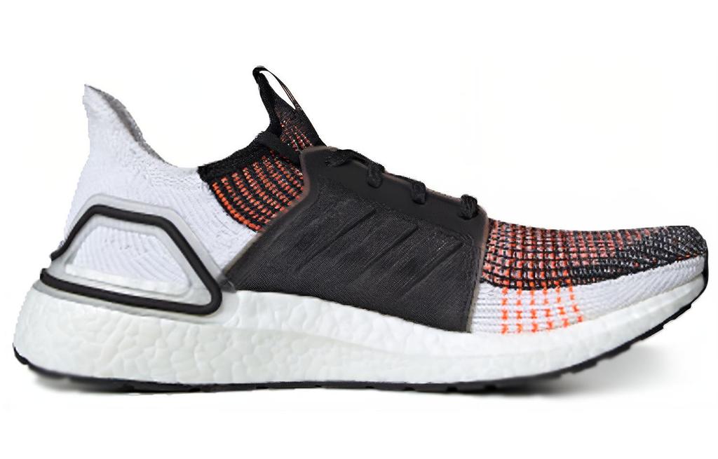 UltraBoost 19 Adidas 'Solar Orange' G27519