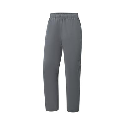 Li Ning Fitness Serie Gestickte Sport-Freizeithose Herren Hosen AYKW863-2
