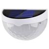 Outdoor Water Drop Solar Wall Light - Decorative Garden & Step Lighting