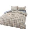 Class A Thickened Xinjiang Cotton Quilt for Home & Dormitory – Four Seasons Use