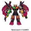 Takara Tomy Transformers WKB-13 Energy Beast Dragnite Spirituan