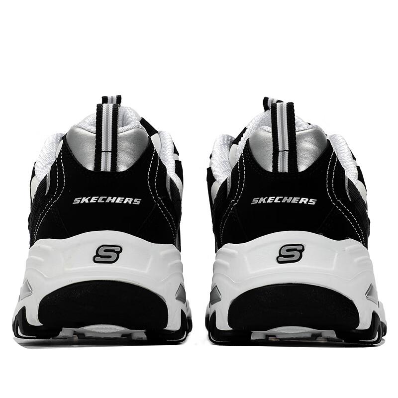 Skechers Men's Cushioned Casual Shoes