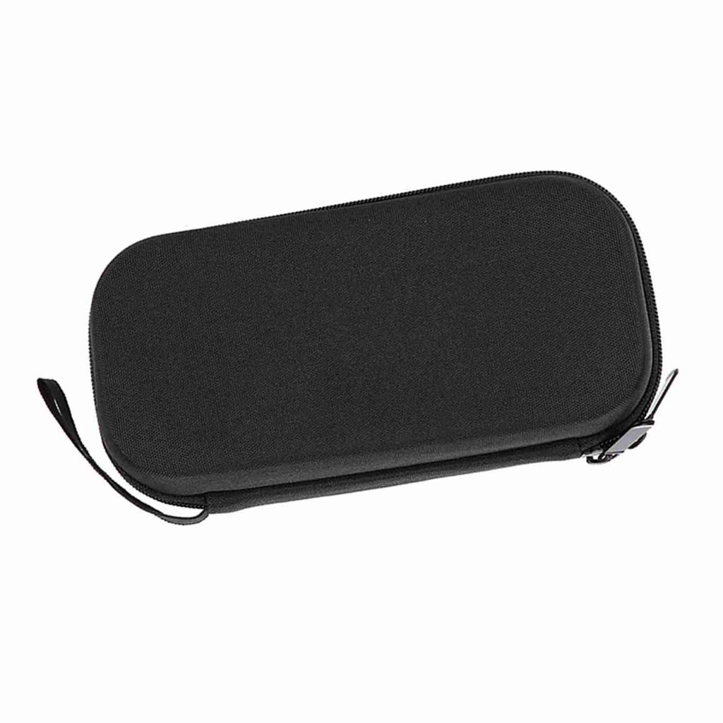 EVA Insuline Pen Etui Koelbeschermer Tas Pouch Koeler Reizen Diabetisch Zakje Zwart