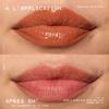 NYX Professional Makeup, Lip IV, Gloss, jusqu'à 12h d'hydratation, hautement pigmenté, fini brillant, Caramel Drip