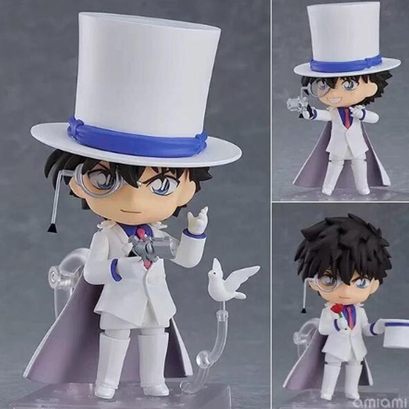 Buy Anime Detective Conan Kaitou Kiddo 
