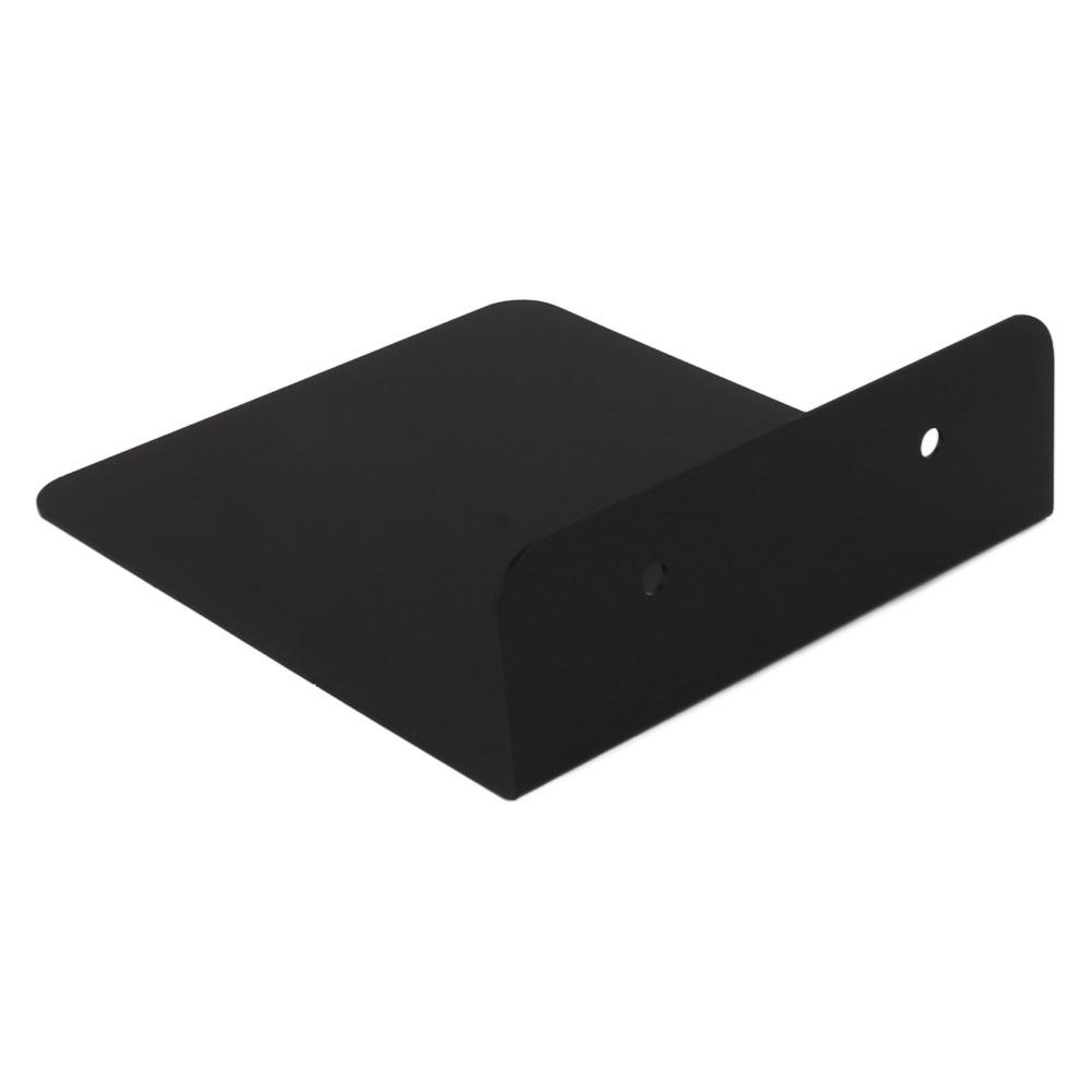 Wall Mounted Wall Mount Universal Hanging Bracket Equipment Stand Router Bracket  Living Room