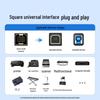 SanZhe USB Printer Data Cable