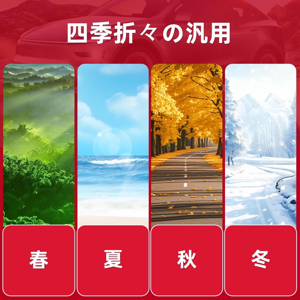 3D Luggage Mat for Toyota Roomy Tank 2016 ROOMTANK 3D Car Mat with Cover and Custom Set Mat/Trunk (November - Present) Stain-Resistant (M910A, M900A)