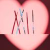 Free & Easy Eyebrow Pencil 2PACK