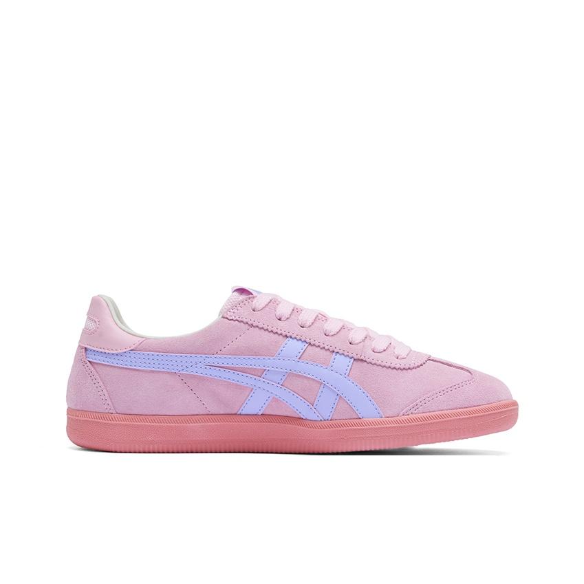 Onitsuka Tiger Tokuten Fashion Versatile Lifestyle Casual Shoes Unisex Casual Shoes Pink 1183A907-703