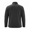 Heated Fleece Jacket for Men, Heated Sweatshirt with 7.4V 16000mAh Rechargeable Power Bank Pack, 6 Heating Zones, 3 Temp Levels, 3h/6h/10h Warmth, for