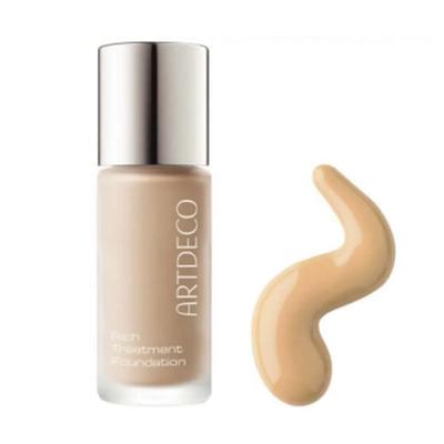 Rich Treatment Foundation 15 Cashmere Rose 20ml