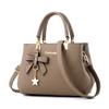 7 Colors Fashion Flowers Hand Bags Womens Totes Leather Clutch Bag Ladies Handbags LS