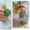 Figura de Piña de Vidrio Soplado a Mano Coleccionable Mini Adornos de Fruta Escultura de Piña de Cristal Artificial para Manualidades Decoración del Hogar Cocina