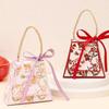 Luxury Wedding and Engagement Gift Candy Handbag