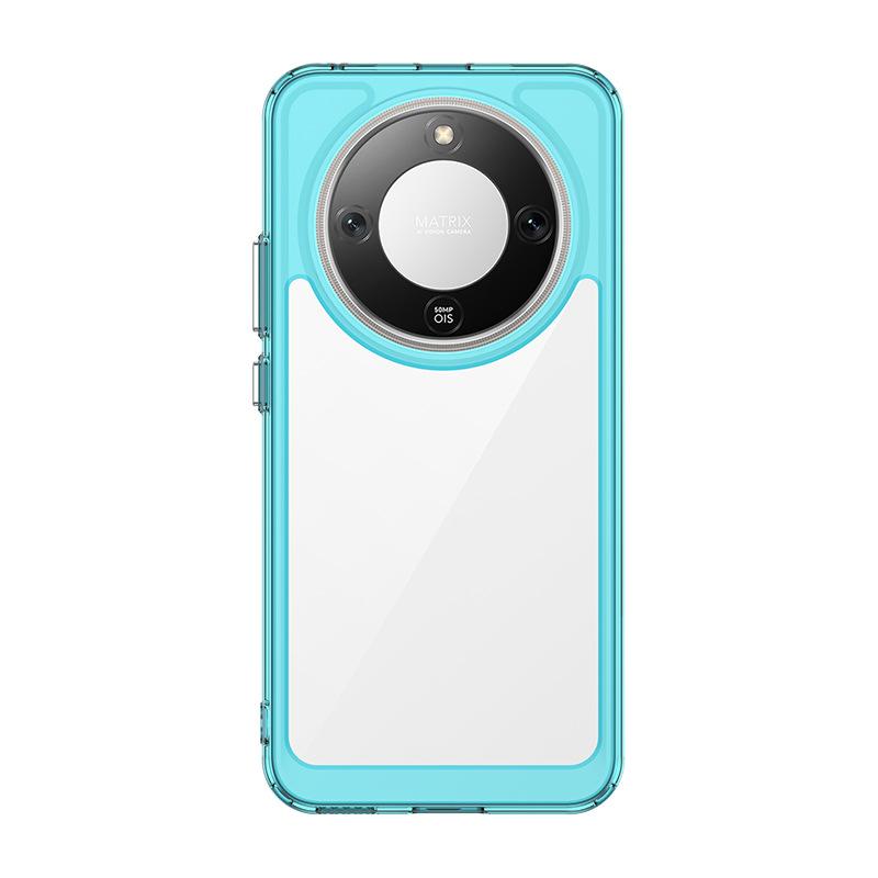 Suitable for Colorful Honor X9D phone case, X70 phone cover, Magic8Lite acrylic anti-drop full protection