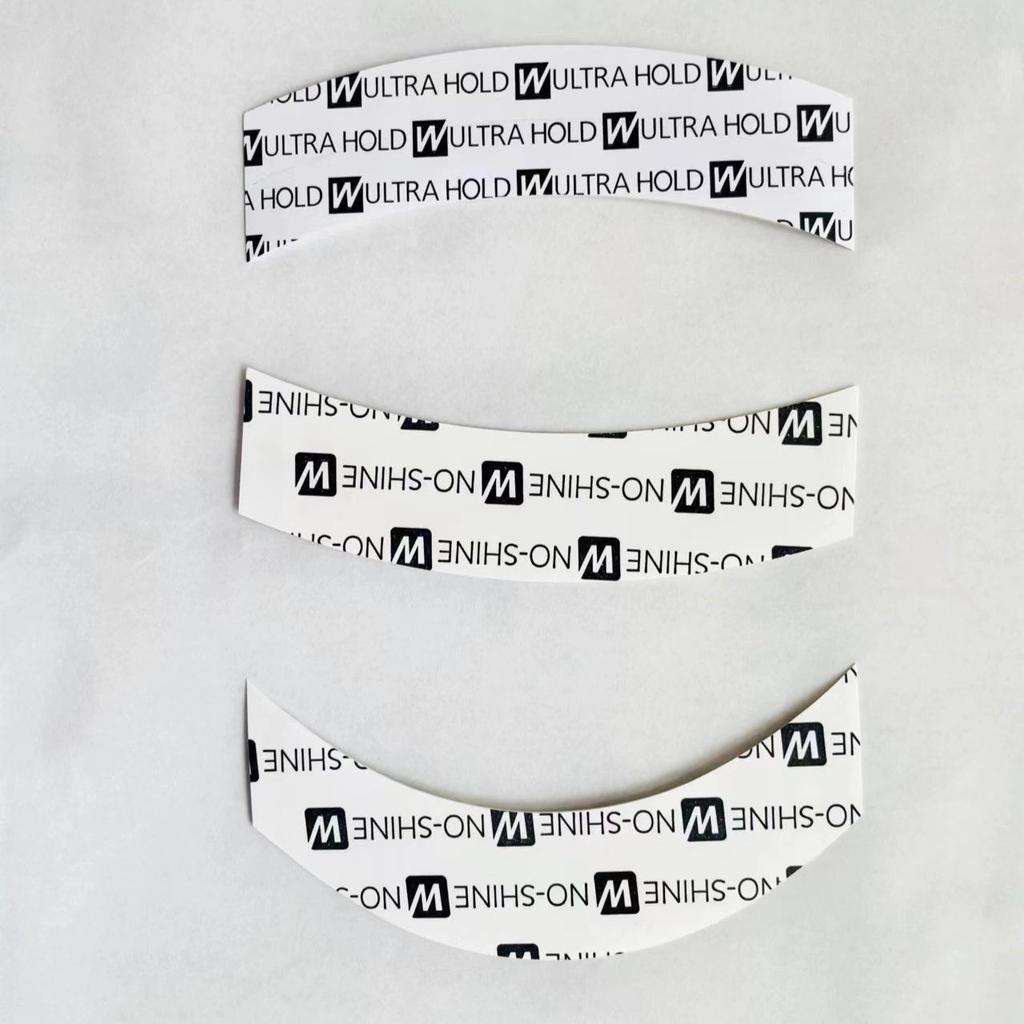 Biological Double-Sided Waterproof Wig Adhesive: Sweatproof, High-Viscosity, Invisible