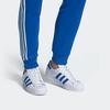 adidas Superstar 'White Blue' Men's EE4474