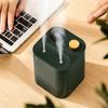 Wireless Humidifier Aromatherapy Diffuser 2000mAh Battery Rechargeable Essential Oil Diffuser Ultrasonic 800ml Air Humidi