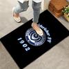 Msv Duisburg Carpet Rug for Living Room Bedroom Home Sofa Decoration,Kids play Nonslip Floor Mat