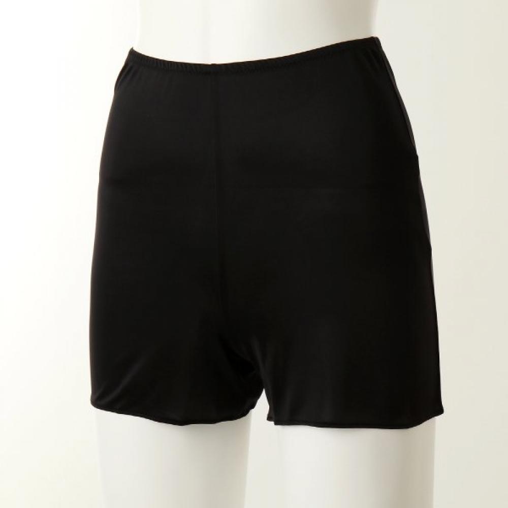Wacoal Basic Smooth Fabric Short Inner Pants  Whs2100m 