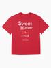 Survivor Series Sweet Home 2 plus 3 Oversized Unisex T-Shirt