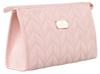 Peterson PTN K24-01-5833 Pink Cosmetic Bag