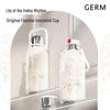 Germ Lily of the Valley 1200ml Insulated Water Bottle