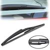 24"+15"+12" Front & Rear Wiper Blades for Fiat Panda MK3 2012-2023, Fiat 500L, Fiat 500X, Fiat Tipo, Fiat Doblo