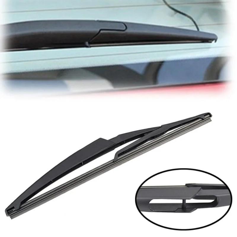 24"+15"+12" Front & Rear Wiper Blades for Fiat Panda MK3 2012-2023, Fiat 500L, Fiat 500X, Fiat Tipo, Fiat Doblo