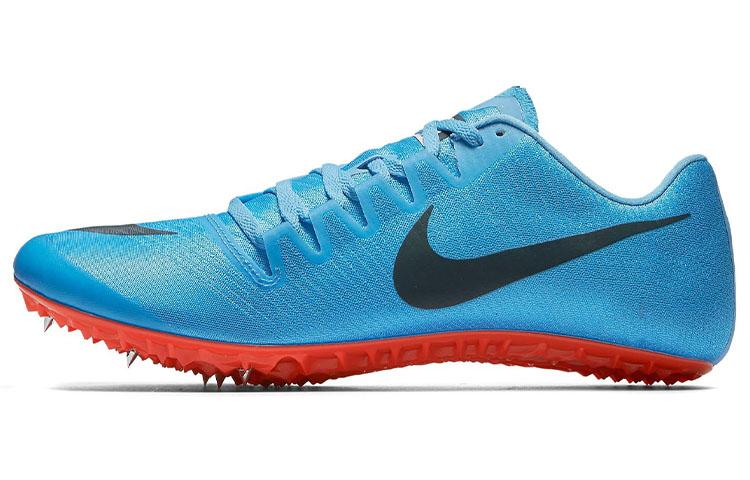 Nike Zoom Ja Fly 3  Football Blue Red  865633-446 44