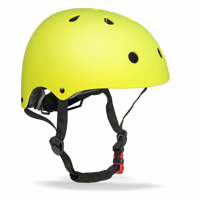 Lishi Multi-Sport Helmet & Protective Gear Set