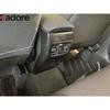 For Toyota Corolla Cross - 2024 2025 Car Armrest Box Rear Air Condition Vent Outlet Cover Trim Interior Accessories