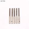 2026 5Pcs/Set Fixed-wing Aircraft Accessories  M2 / M3 Metal Connecting Rod / Push Rob Connecion Parts Fixed-wing Aircraft Tool