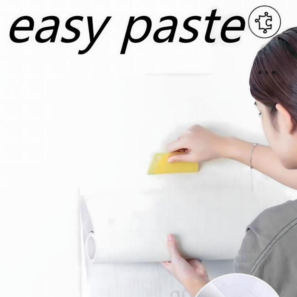 45CM*3m Wall Sticker WaterProof Peel and Stick Sticker New PVC Wallpaper  Wall Decoration