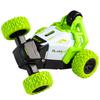 2.4G Mini Stunt Dumper 360 ° Roll Car Kids Electric Toy Remote Control Car